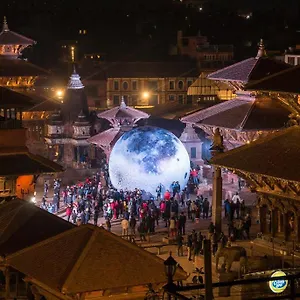 Hotel Pahan Chhen - Boutique, Kathmandu