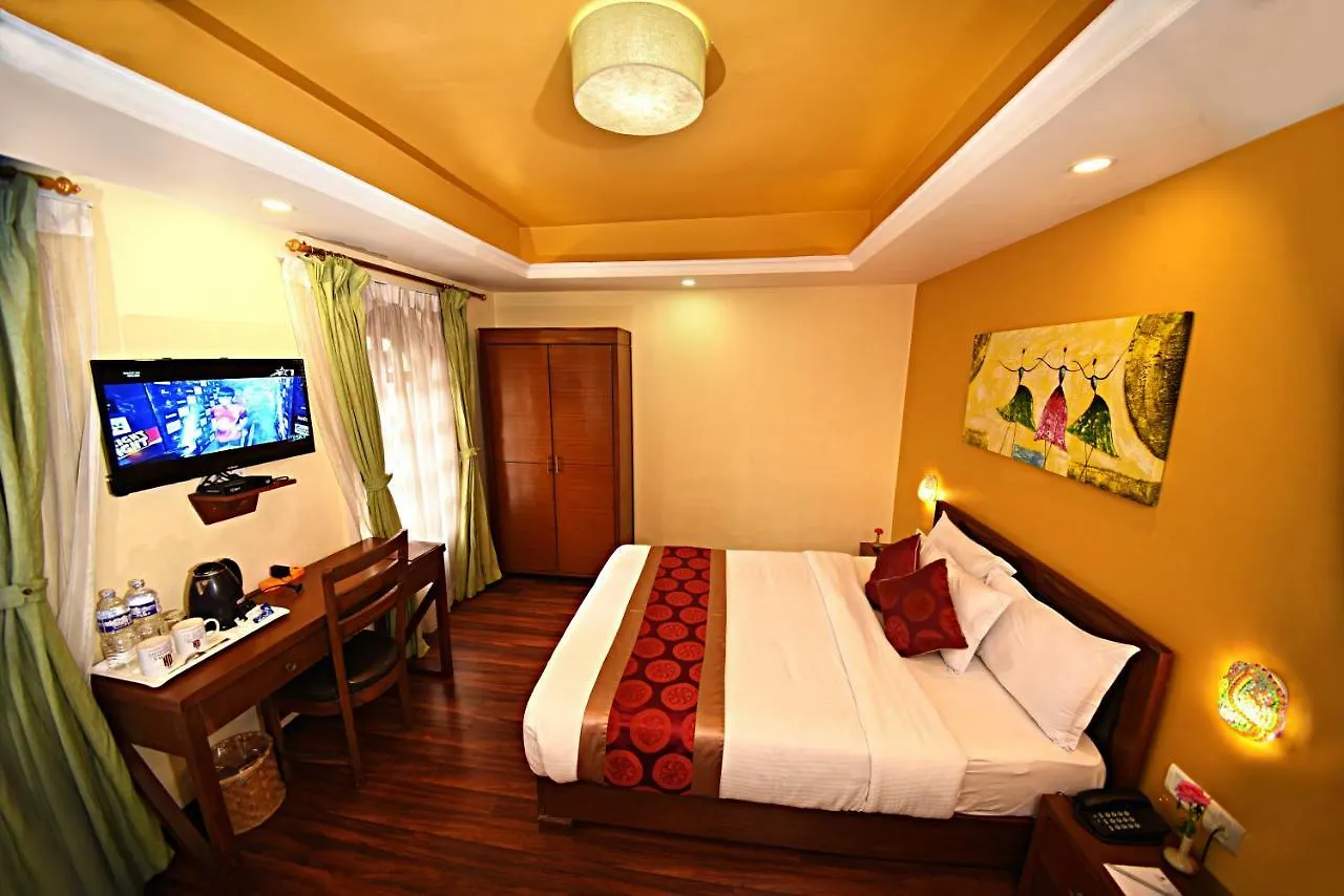Dom Himalaya Hotel Kathmandu
