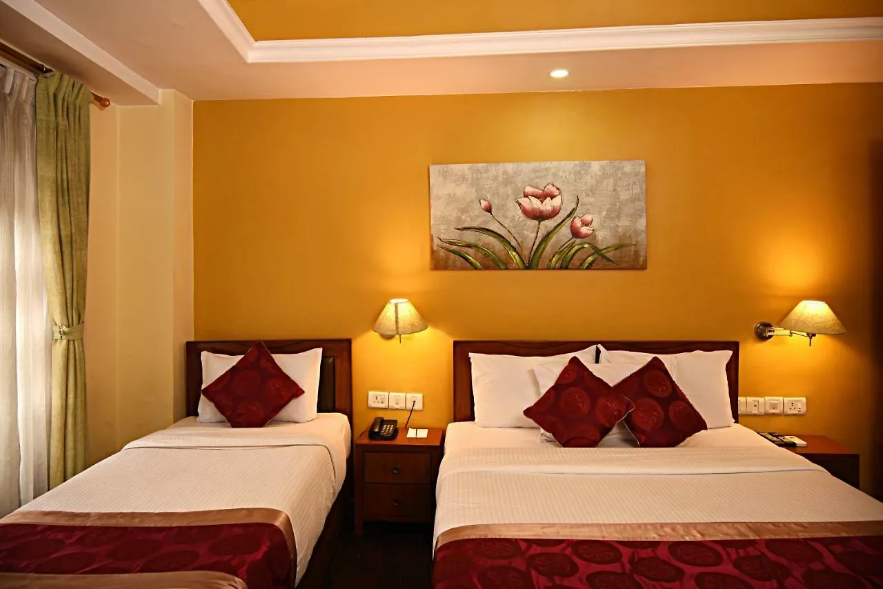 Dom Himalaya Hotel Kathmandu