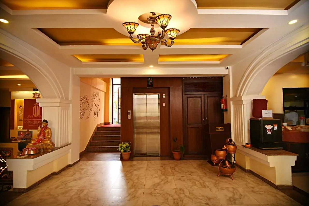 Dom Himalaya Hotel Kathmandu