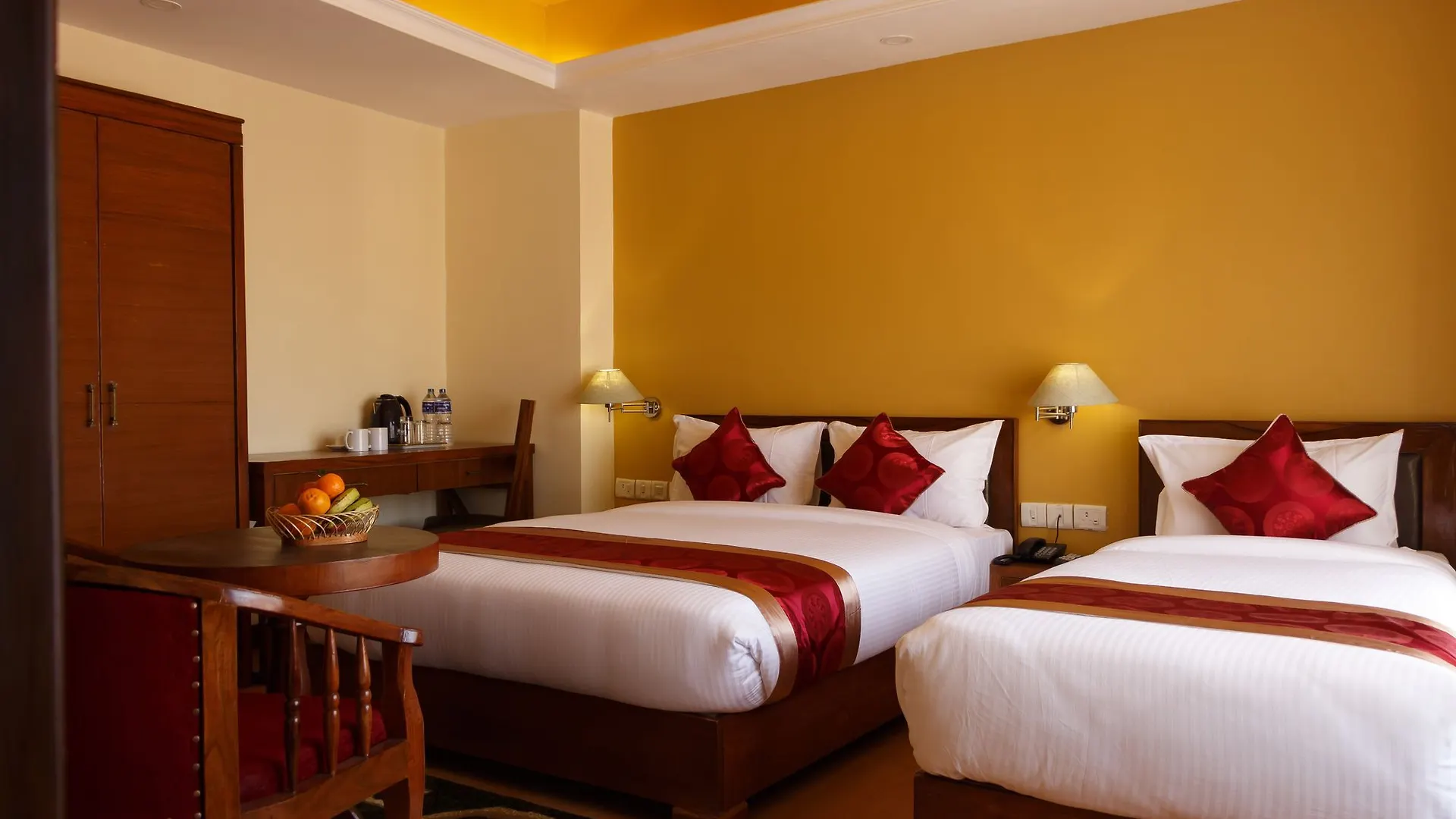 Dom Himalaya Hotel Kathmandu