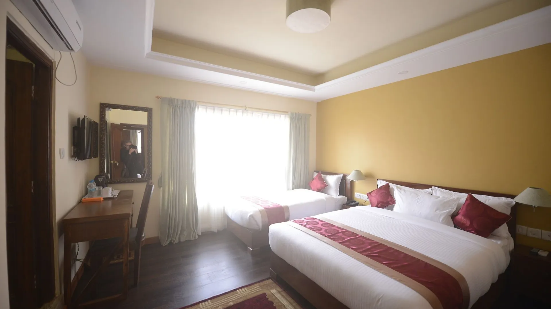 Dom Himalaya Hotel Kathmandu