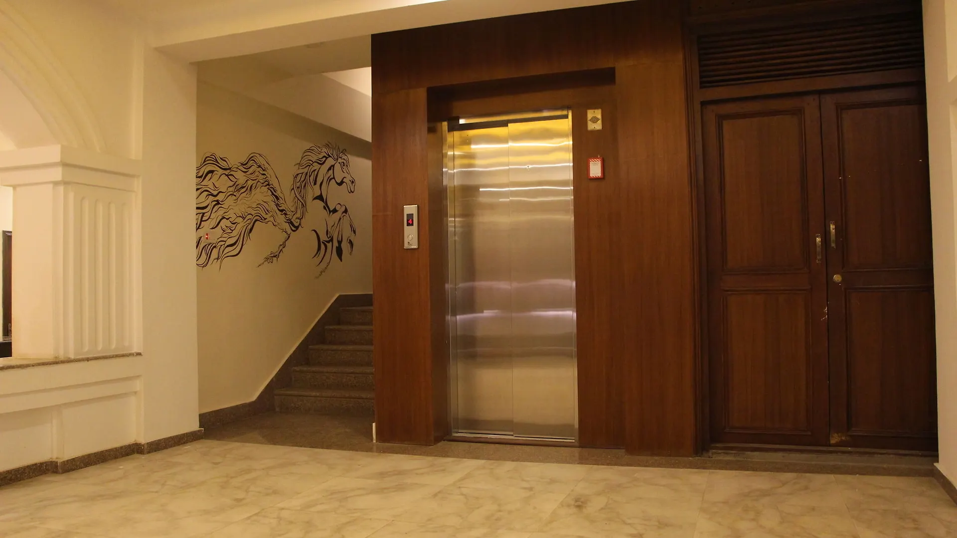 Dom Himalaya Hotel Kathmandu