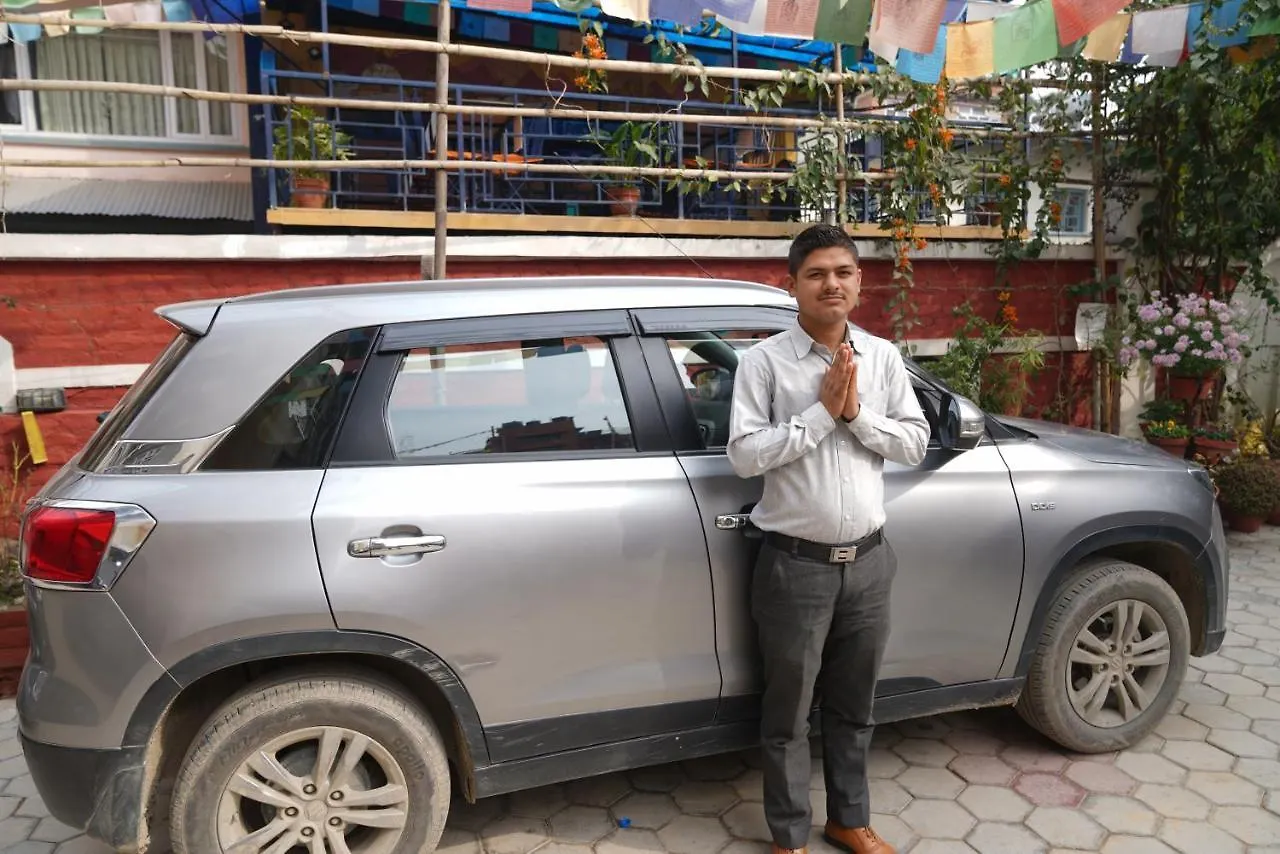 Dom Himalaya Hotel Kathmandu