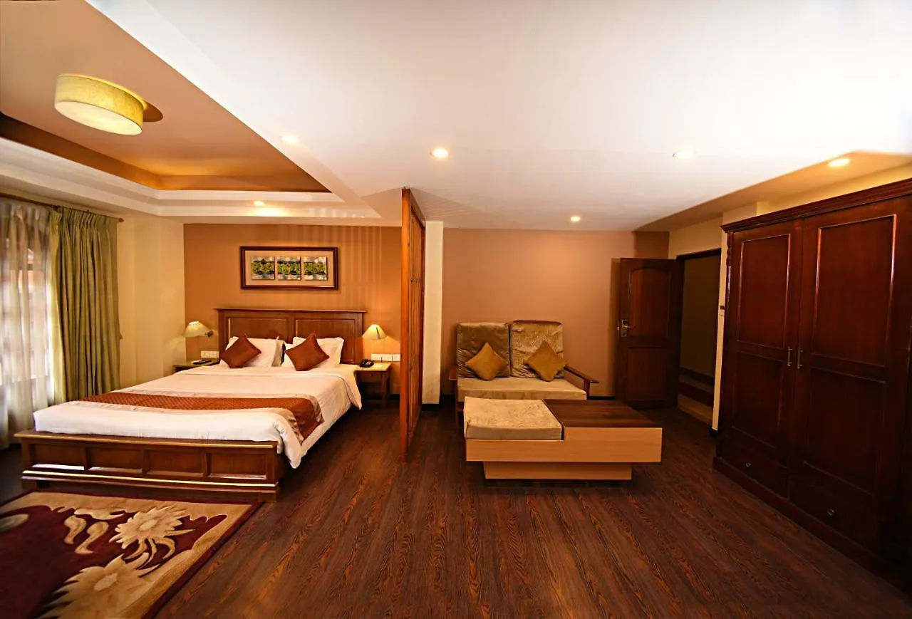 Dom Himalaya Hotel Kathmandu