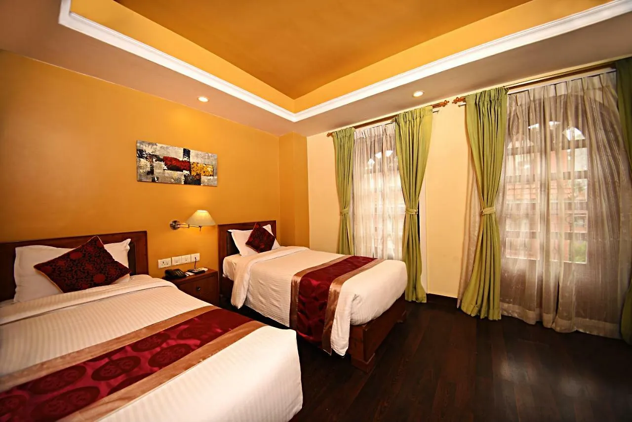 Dom Himalaya Hotel Kathmandu