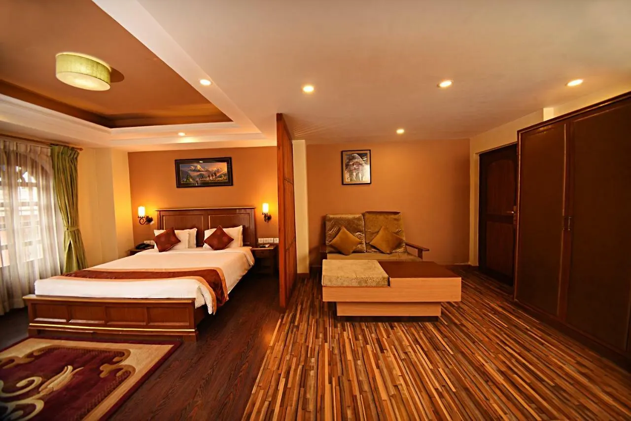 Dom Himalaya Hotel Kathmandu