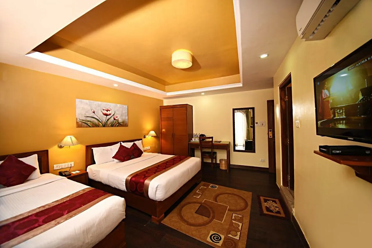 Dom Himalaya Hotel Kathmandu