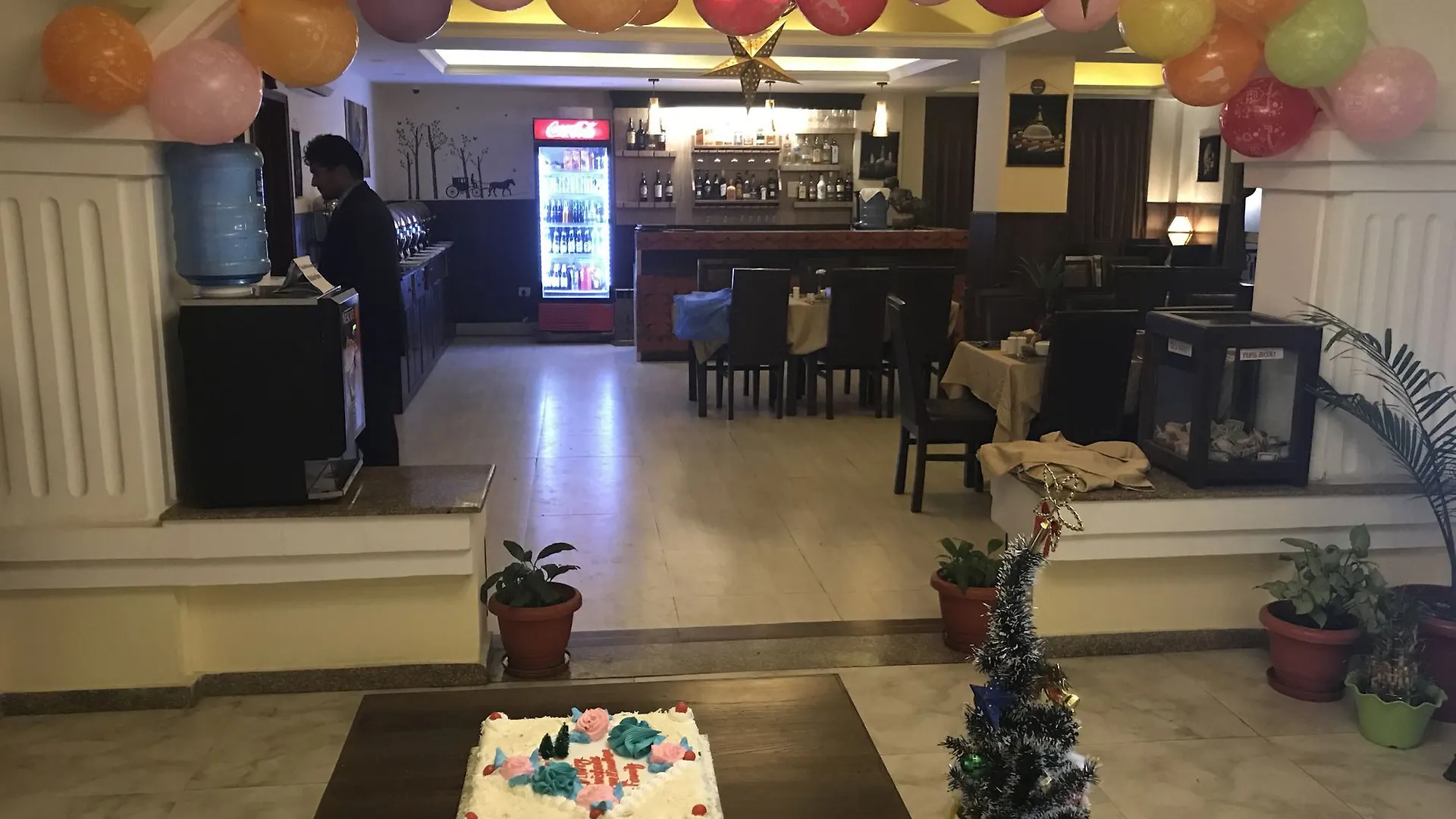 ****  Dom Himalaya Hotel Kathmandu Nepal