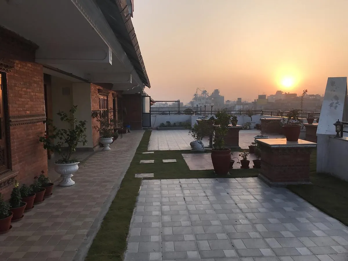 Dom Himalaya Hotel Kathmandu