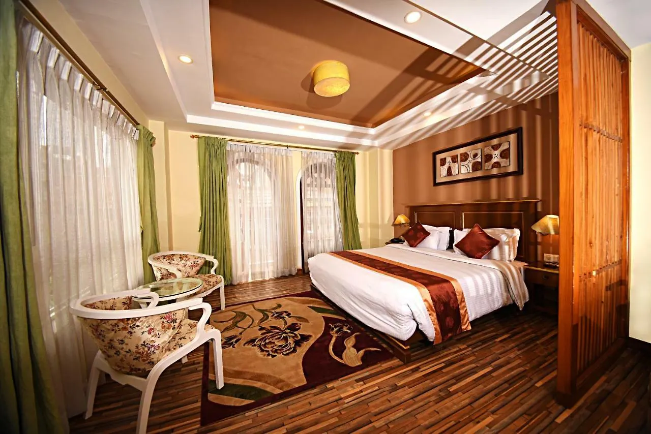 Dom Himalaya Hotel Kathmandu