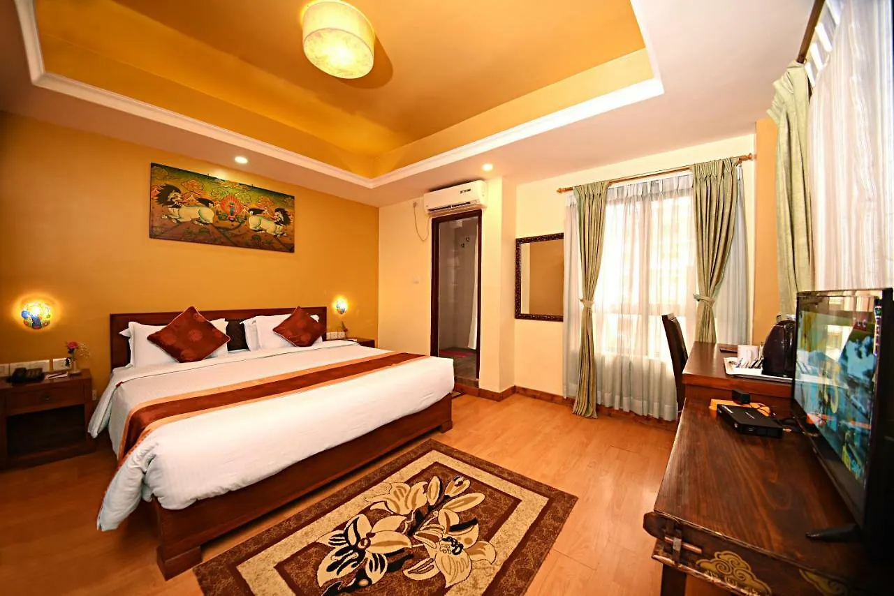 Dom Himalaya Hotel Kathmandu