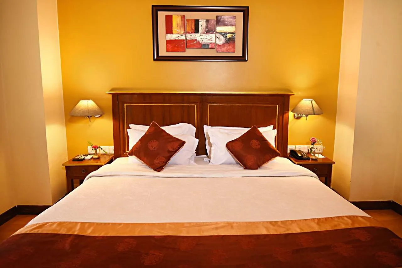 Dom Himalaya Hotel Kathmandu 4*,  Nepal
