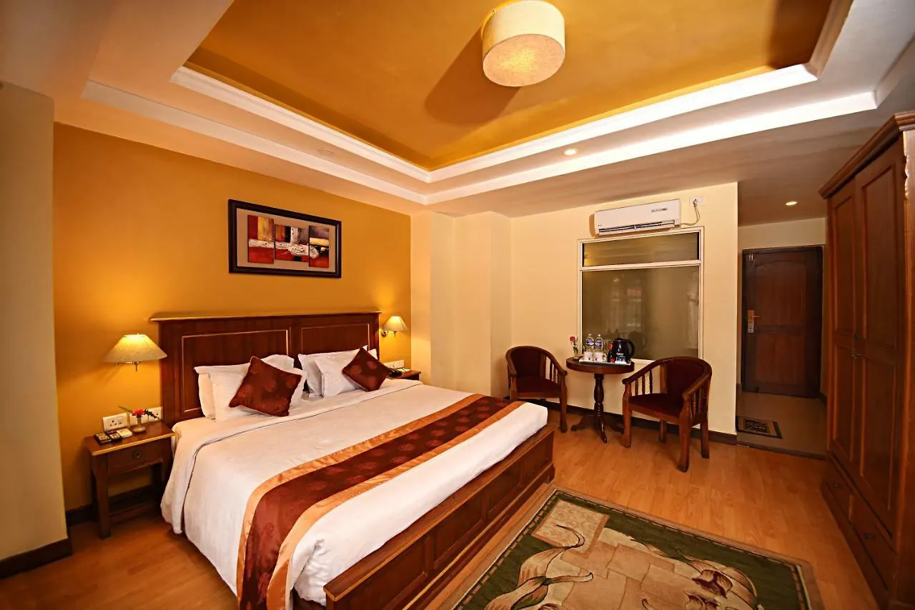 Dom Himalaya Hotel Kathmandu