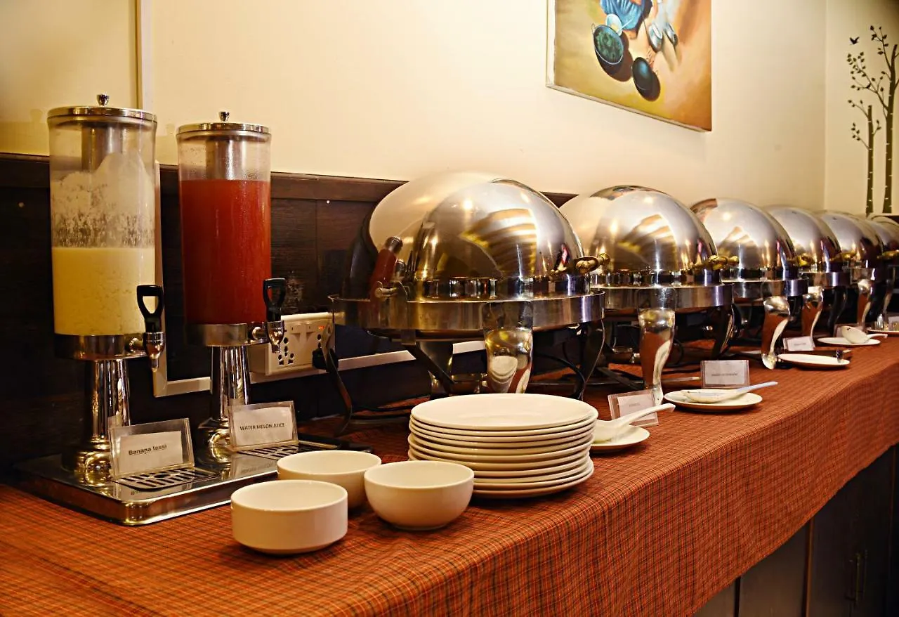 Dom Himalaya Hotel Kathmandu