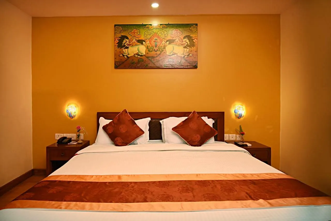 Dom Himalaya Hotel Kathmandu