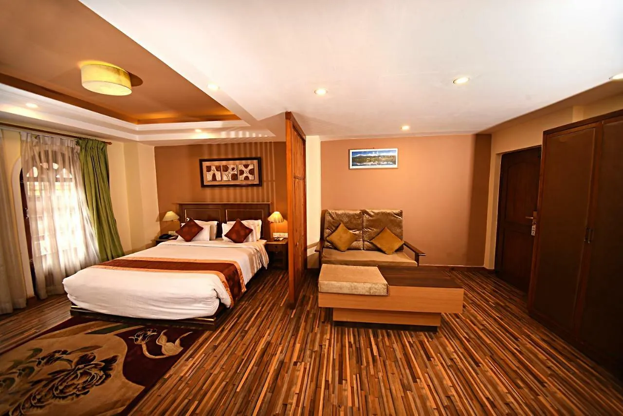Dom Himalaya Hotel Kathmandu