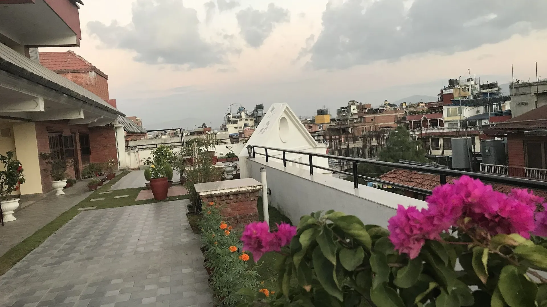 Dom Himalaya Hotel Kathmandu