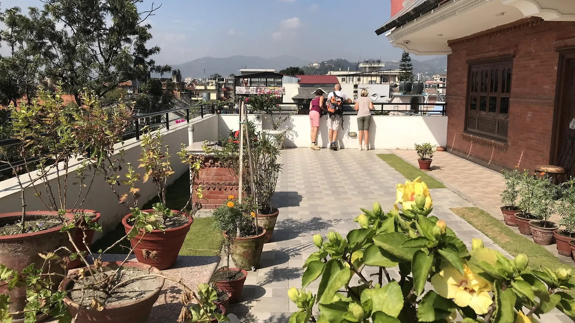 Dom Himalaya Hotel Kathmandu