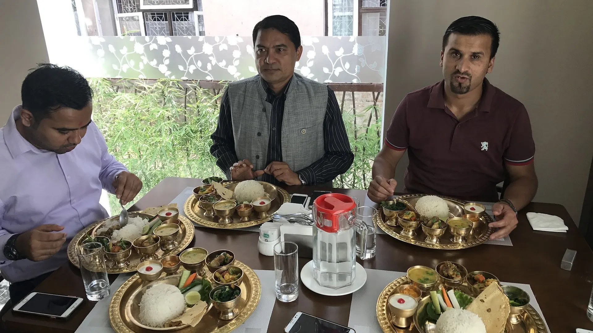 Dom Himalaya Hotel Kathmandu