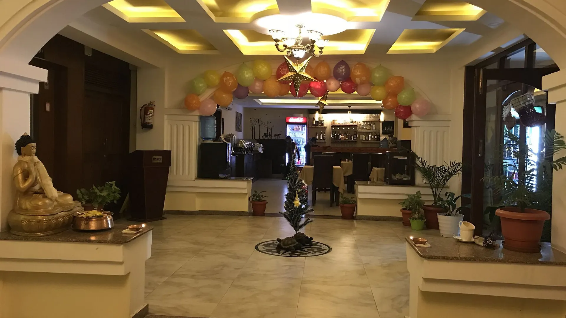 Dom Himalaya Hotel Kathmandu