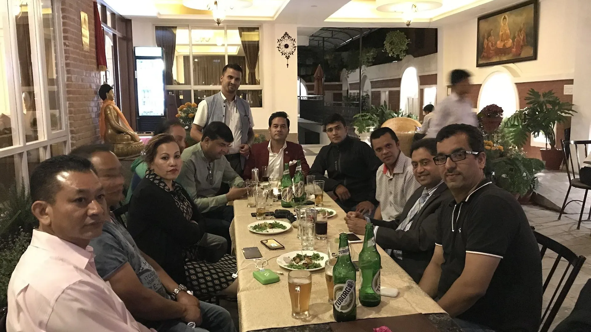 Dom Himalaya Hotel Kathmandu