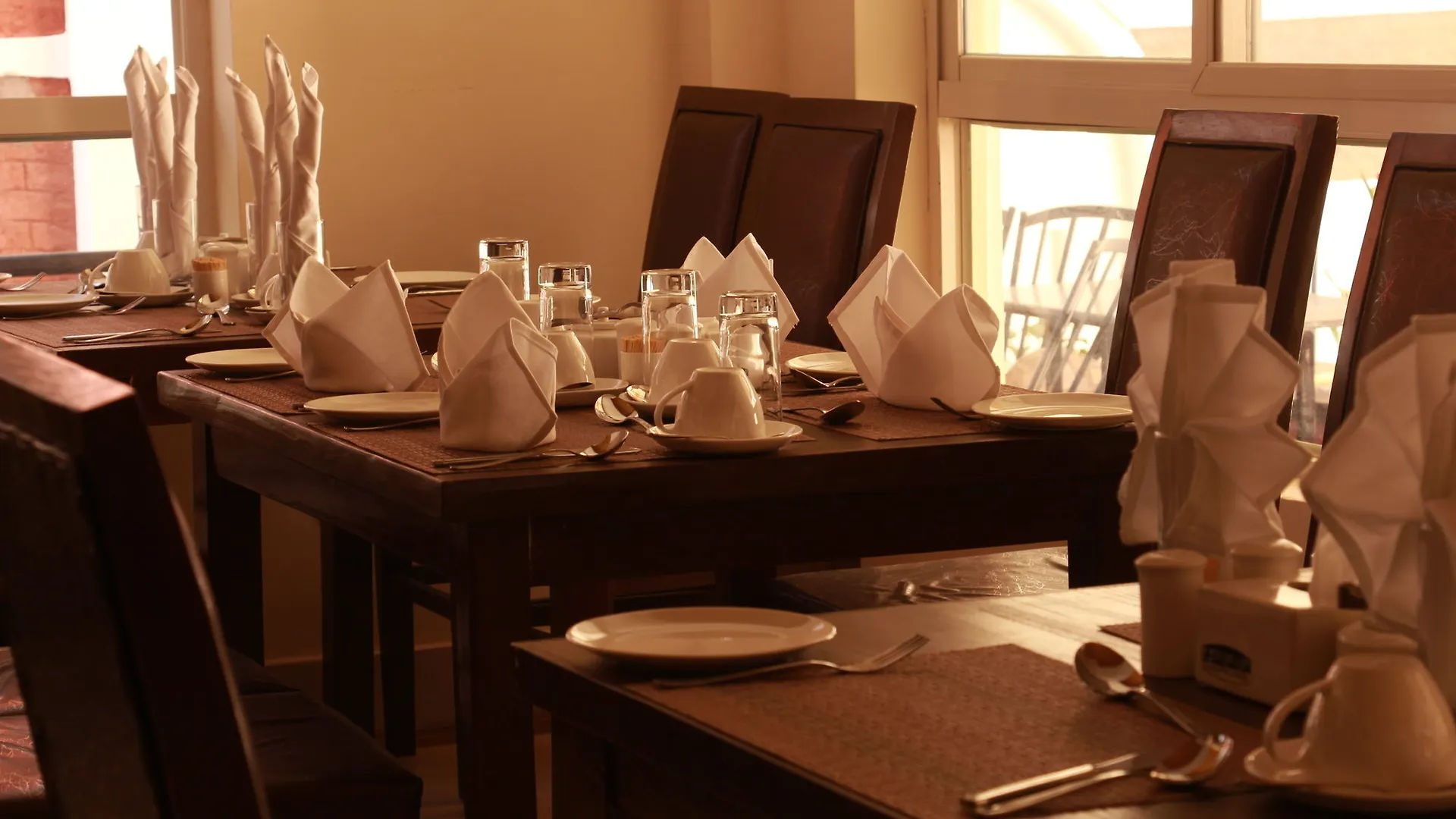Dom Himalaya Hotel Kathmandu